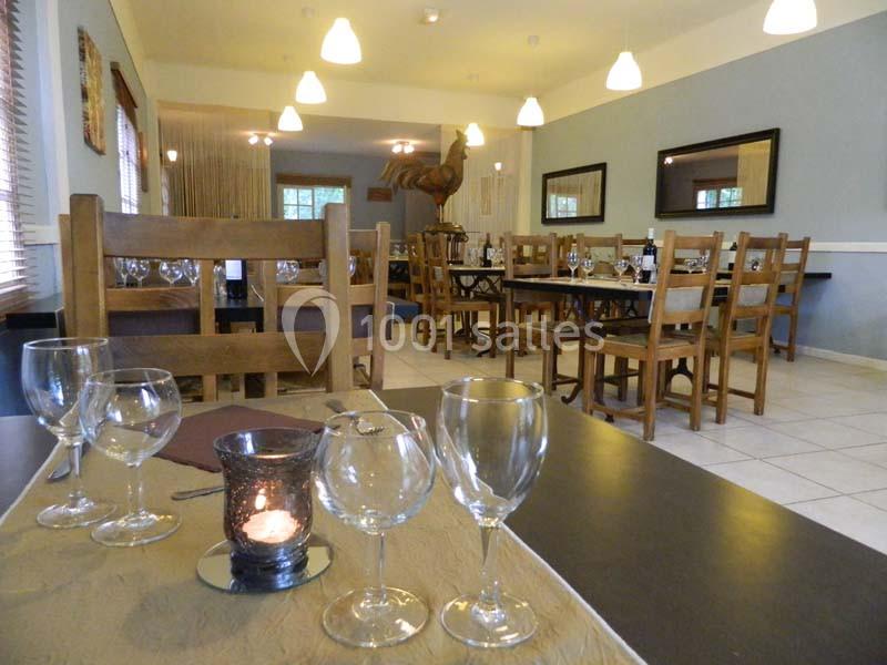 Location salle Rivel (Aude) - Le Moulin De L'evêque #15