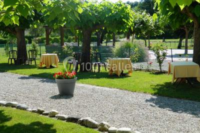 Location salle Rivel (Aude) - Le Moulin De L'evêque #20