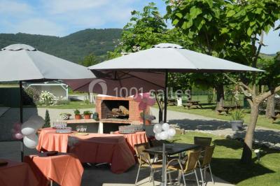 Location salle Rivel (Aude) - Le Moulin De L'evêque #20