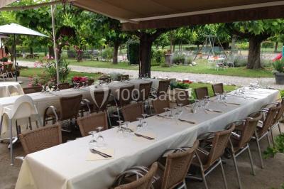 Location salle Rivel (Aude) - Le Moulin De L'evêque #20