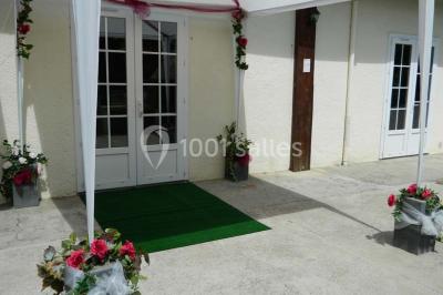 Location salle Rivel (Aude) - Le Moulin De L'evêque #20