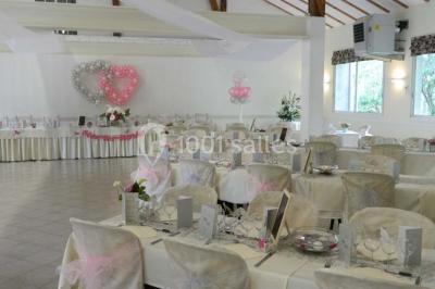 Location salle Rivel (Aude) - Le Moulin De L'evêque #20