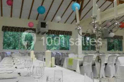 Location salle Rivel (Aude) - Le Moulin De L'evêque #20