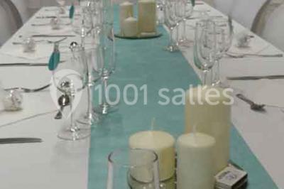 Location salle Rivel (Aude) - Le Moulin De L'evêque #20