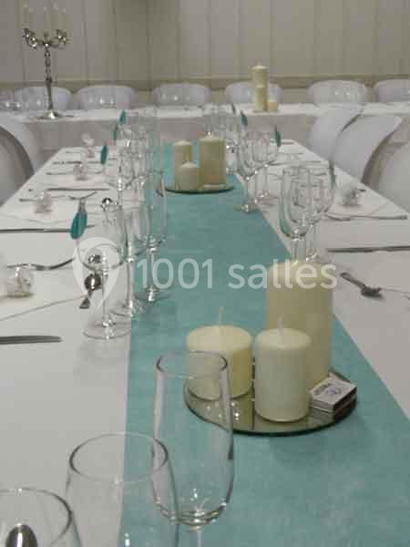 Location salle Rivel (Aude) - Le Moulin De L'evêque #13