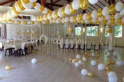 Location salle Rivel (Aude) - Le Moulin De L'evêque #20