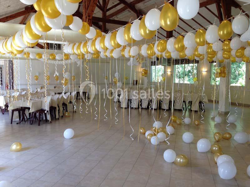 Location salle Rivel (Aude) - Le Moulin De L'evêque #8