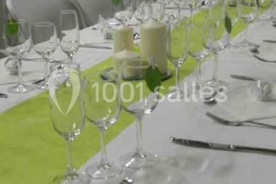 Location salle Rivel (Aude) - Le Moulin De L'evêque #20