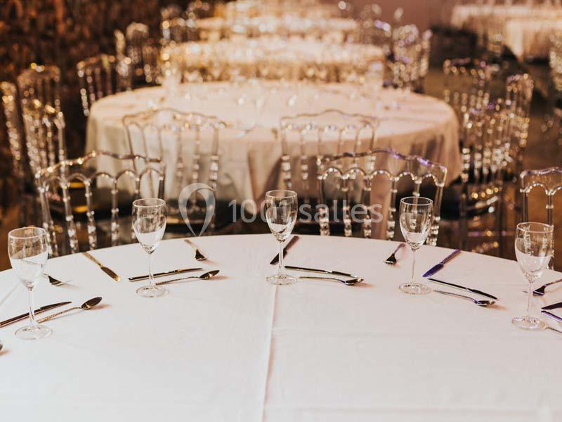 Location salle Saint-Forgeux (Rhône) - Domaine Des Monts Du Lyonnais #8