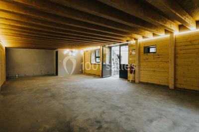 Location salle Saint-Forgeux (Rhône) - Domaine Des Monts Du Lyonnais #24