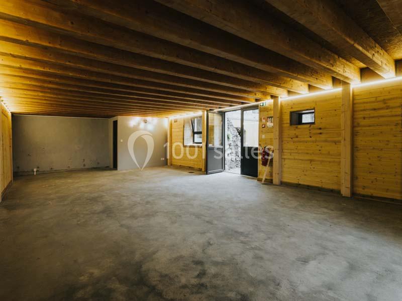 Location salle Saint-Forgeux (Rhône) - Domaine Des Monts Du Lyonnais #17