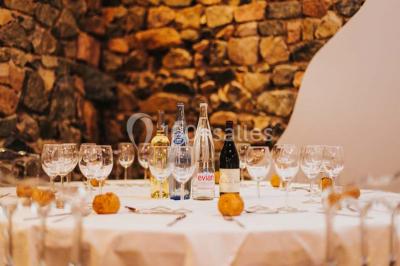 Location salle Saint-Forgeux (Rhône) - Domaine Des Monts Du Lyonnais #24