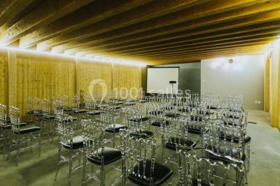 Location salle Saint-Forgeux (Rhône) - Domaine Des Monts Du Lyonnais #24