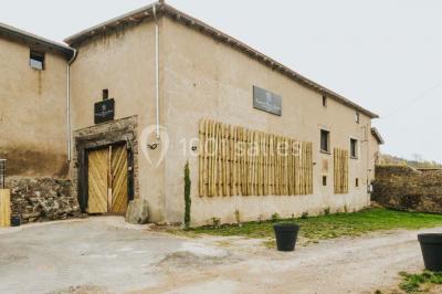 Location salle Saint-Forgeux (Rhône) - Domaine Des Monts Du Lyonnais #24
