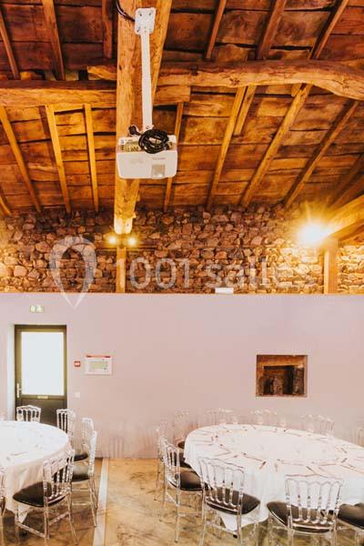 Location salle Saint-Forgeux (Rhône) - Domaine Des Monts Du Lyonnais #10