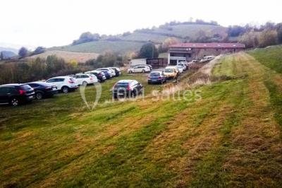 Location salle Saint-Forgeux (Rhône) - Domaine Des Monts Du Lyonnais #24