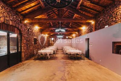 Location salle Saint-Forgeux (Rhône) - Domaine Des Monts Du Lyonnais #24