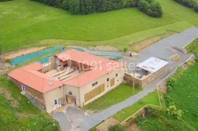 Location salle Saint-Forgeux (Rhône) - Domaine Des Monts Du Lyonnais #24