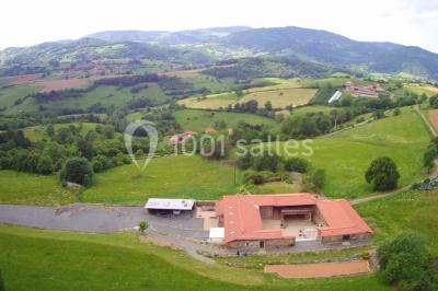 Location salle Saint-Forgeux (Rhône) - Domaine Des Monts Du Lyonnais #24