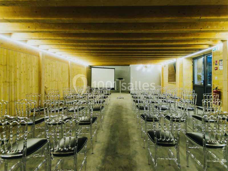 Location salle Saint-Forgeux (Rhône) - Domaine Des Monts Du Lyonnais #6