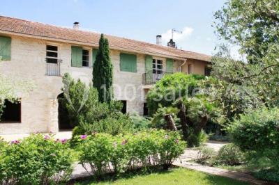 Domaine de la Tourette Domaine de la Tourette