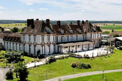 Château de Chaumont Château de Chaumont
