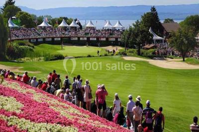Location salle Évian-les-Bains (Haute-Savoie) - Hôtel Royal Evian Resort #22