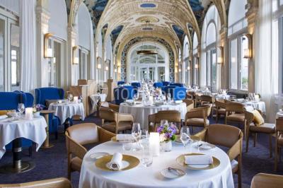 Location salle Évian-les-Bains (Haute-Savoie) - Hôtel Royal Evian Resort #22