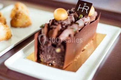 Location salle Évian-les-Bains (Haute-Savoie) - Hôtel Royal Evian Resort #22