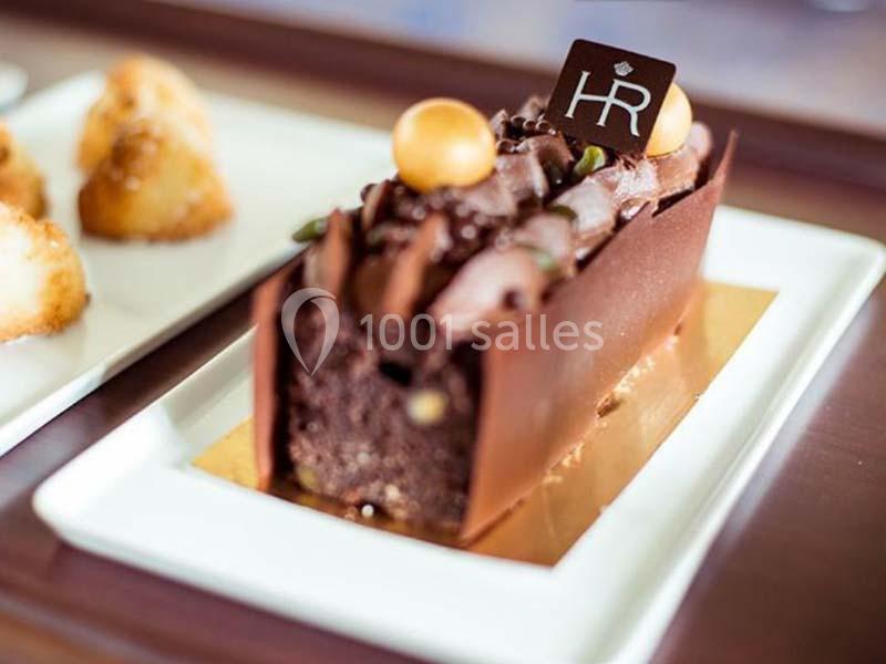 Location salle Évian-les-Bains (Haute-Savoie) - Hôtel Royal Evian Resort #11