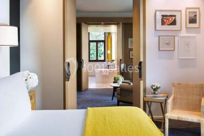 Location salle Évian-les-Bains (Haute-Savoie) - Hôtel Royal Evian Resort #22