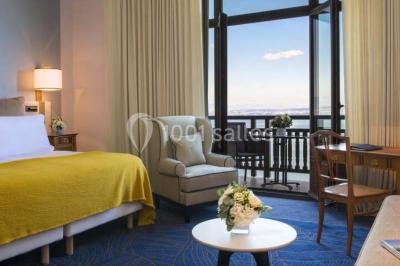 Location salle Évian-les-Bains (Haute-Savoie) - Hôtel Royal Evian Resort #22