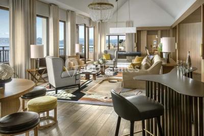 Location salle Évian-les-Bains (Haute-Savoie) - Hôtel Royal Evian Resort #22