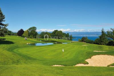 Location salle Évian-les-Bains (Haute-Savoie) - Hôtel Royal Evian Resort #22