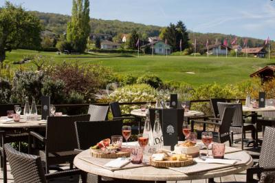 Location salle Évian-les-Bains (Haute-Savoie) - Hôtel Royal Evian Resort #22