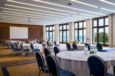 Location salle Évian-les-Bains (Haute-Savoie) - Hôtel Royal Evian Resort #22