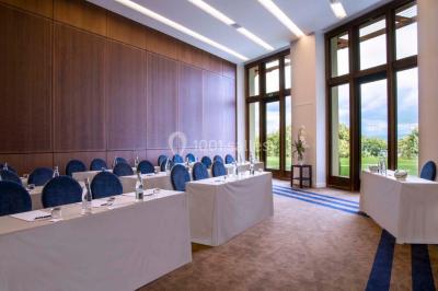 Location salle Évian-les-Bains (Haute-Savoie) - Hôtel Royal Evian Resort #22