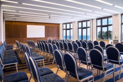 Location salle Évian-les-Bains (Haute-Savoie) - Hôtel Royal Evian Resort #22