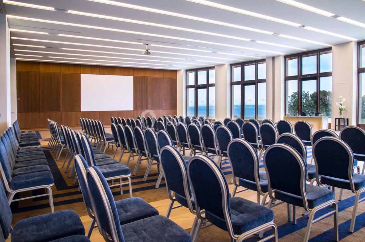 Location salle Évian-les-Bains (Haute-Savoie) - Hôtel Royal Evian Resort #21