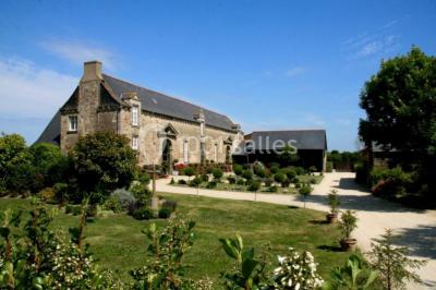 Location salle Pleurtuit (Ille-et-Vilaine) - Manoir de Pontbriand #15