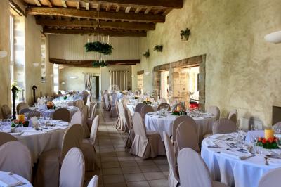 Location salle Pleurtuit (Ille-et-Vilaine) - Manoir de Pontbriand #15