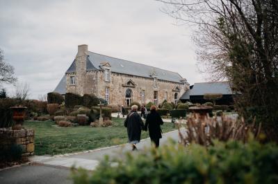 Location salle Pleurtuit (Ille-et-Vilaine) - Manoir de Pontbriand #15