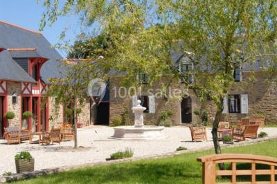 Location salle Pleurtuit (Ille-et-Vilaine) - Domaine de Richebois #16