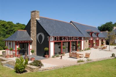 Domaine de Richebois Domaine de Richebois