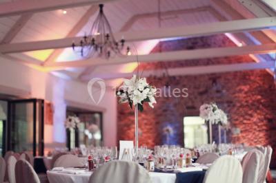 Location salle Pleurtuit (Ille-et-Vilaine) - Domaine de Richebois #16