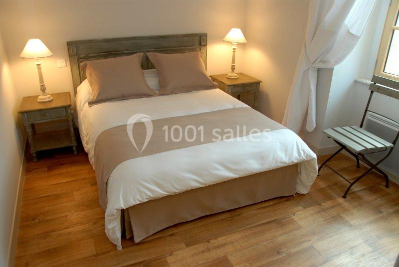 Location salle Pleurtuit (Ille-et-Vilaine) - Domaine de Richebois #14