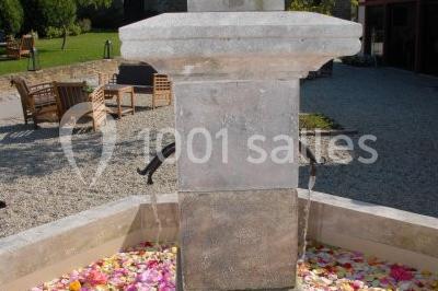 Location salle Pleurtuit (Ille-et-Vilaine) - Domaine de Richebois #16