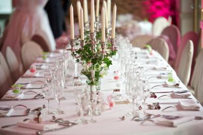 Location salle Pleurtuit (Ille-et-Vilaine) - Domaine de Richebois #16