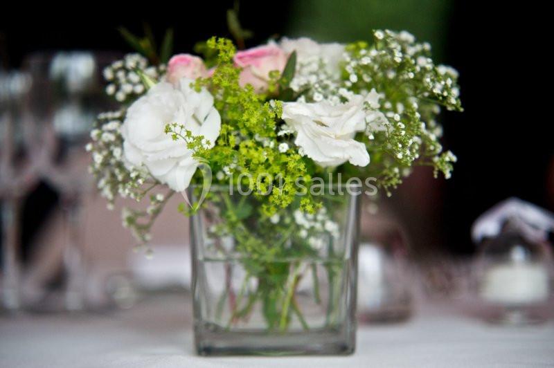 Location salle Pleurtuit (Ille-et-Vilaine) - Domaine de Richebois #12