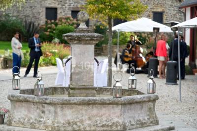 Location salle Pleurtuit (Ille-et-Vilaine) - Domaine de Richebois #16